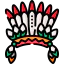 Headdress icon 64x64