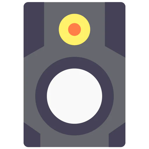 Speaker Ikona