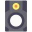 Speaker icon 64x64