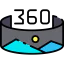 360 icon 64x64