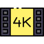 Movie icône 64x64