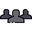 Audience icon 64x64