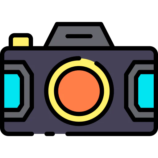 Camera icon