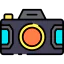 Camera icon 64x64