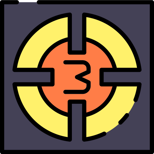 Countdown icon