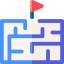 Maze icon 64x64