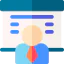 Presentation icon 64x64