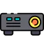 Projector Ikona 64x64
