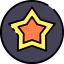 Star Ikona 64x64