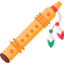 Flute icon 64x64