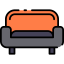 Sofa Ikona 64x64