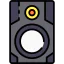 Speaker Ikona 64x64