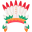 Headdress icon 64x64