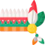 Headdress icon 64x64