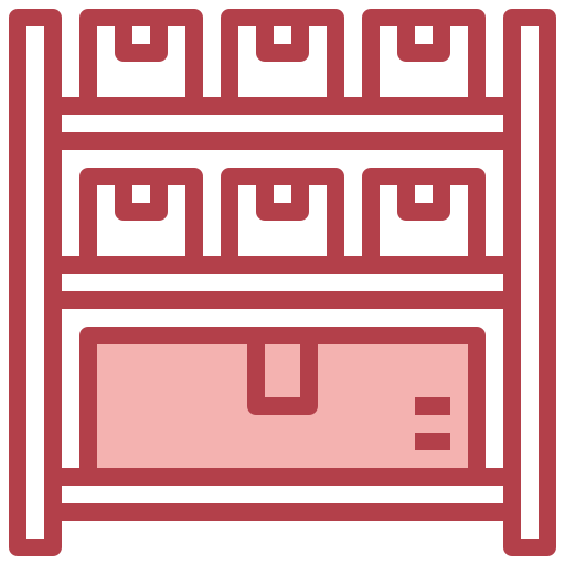 Storage icon