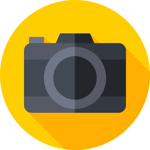 Camera icon