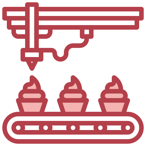 Cake icon