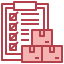 Clipboard アイコン 64x64
