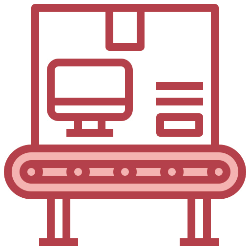 Computer icon