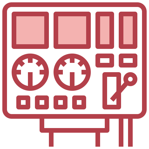 Control panel icon