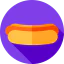 Hot dog 상 64x64