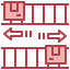 Conveyor アイコン 64x64