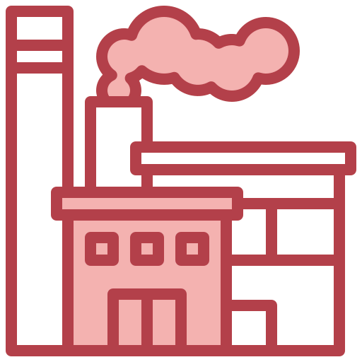 Factory icon
