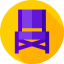 Chair icon 64x64