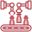 Manufacturing アイコン 64x64