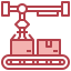 Manufacturing アイコン 64x64
