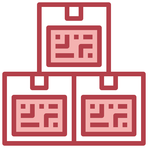Qr code アイコン