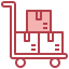 Trolley アイコン 64x64