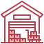 Warehouse アイコン 64x64