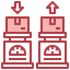 Weight アイコン 64x64