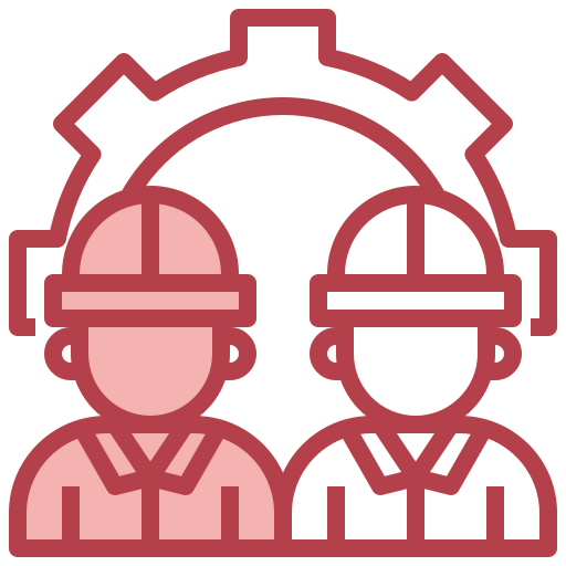 Workers icon