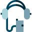 Music icon 64x64