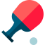 Table tennis icon 64x64