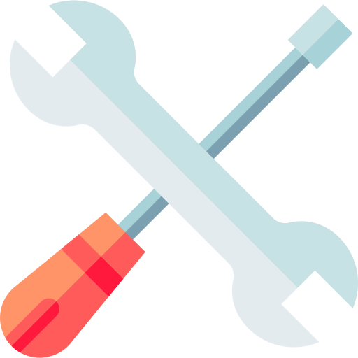 Tools icon