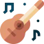 Guitar icon 64x64