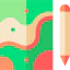 Draw icon 64x64