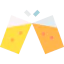 Cheers icon 64x64