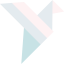Origami icon 64x64