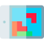 Mobile game icon 64x64