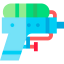 Water gun icon 64x64