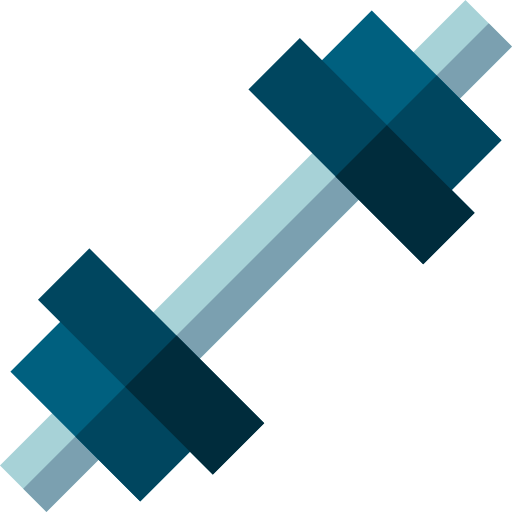 Dumbbell 图标