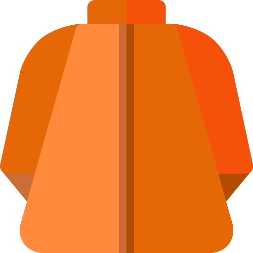 Cape icon