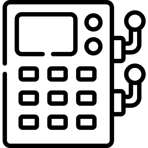 Controller ícono
