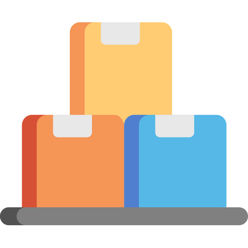 Box icon