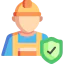 Worker ícono 64x64