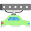 Car ícono 64x64